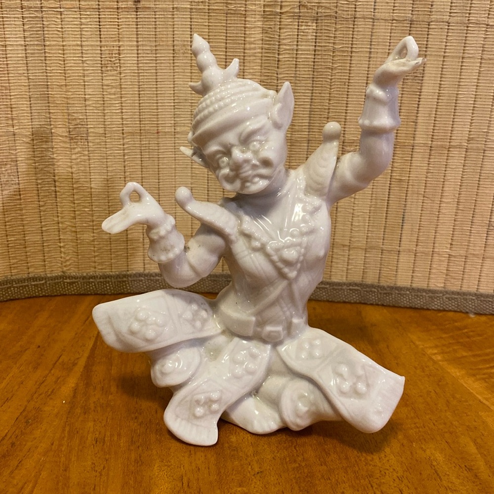 Vintage Fine Lenwile Verithin Porcelain by Ardalt - Japan
